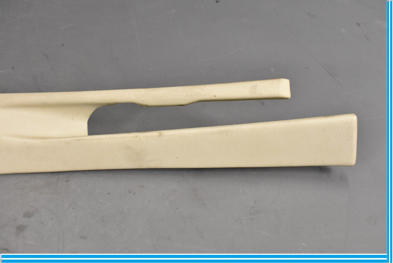 Load image into Gallery viewer, 02-10 Lexus SC430 Left Driver Convertible Roof Side Rail Cover Trim Oem
