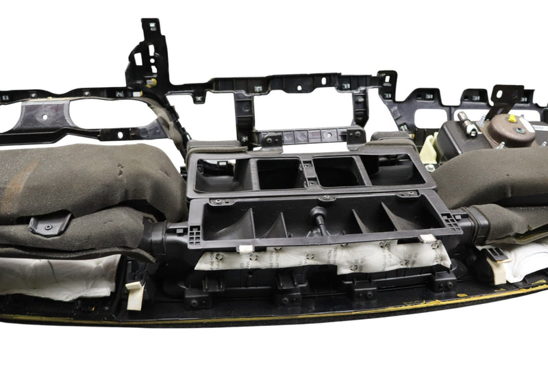 Load image into Gallery viewer, 15-20 Hyundai Genesis G80 Front Dashboard Instrument Panel Assembly Black Oem
