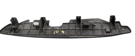 11-16 Hyundai Equus Front Lower Radiator Support Air Deflector 291353N000 Oem