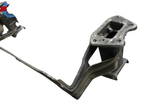 07-14 Mercedes W221 S550 CL550 Lower Radiator Support Core Frame 2216200315 Oem
