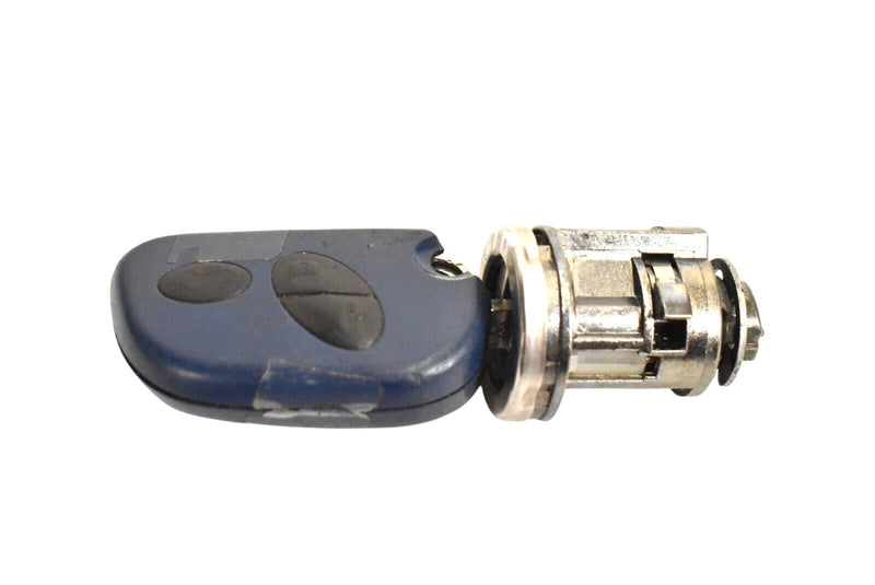 Load image into Gallery viewer, 03-12 Maserati Quattroporte Steering Wheel Ignition Switch Lock Oem
