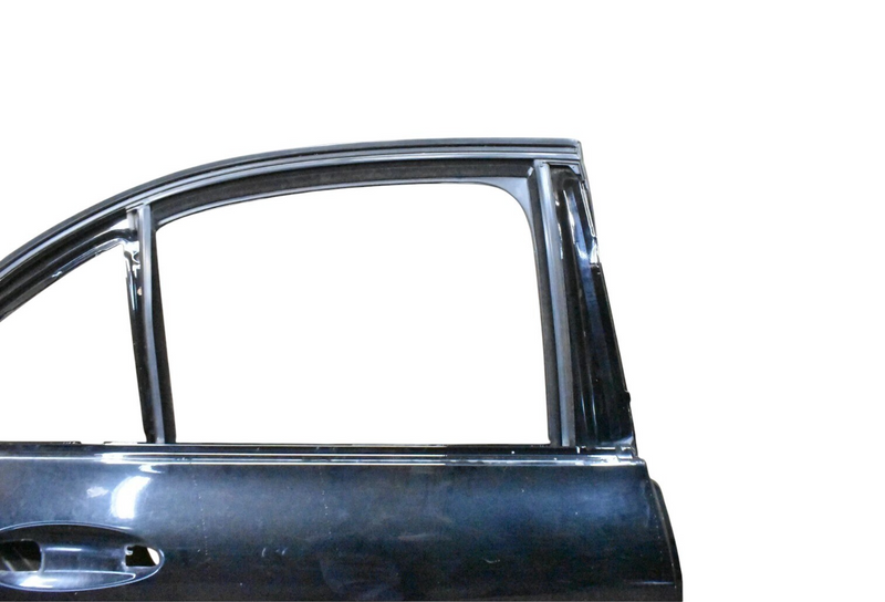 Load image into Gallery viewer, 15-21 Mercedes W205 C300 C43 AMG Rear Right Passenger Side Door Shell OEM
