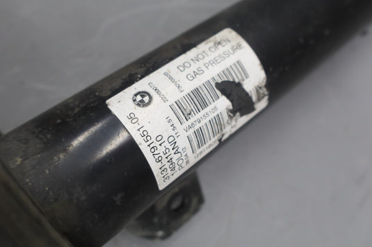 12-15 BMW F30 320i 328i Front Right Side Shock Strut Absorber 31316791551 Oem