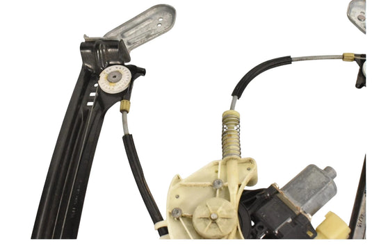 14-22 Maserati Ghibli Rear Left Side Door Window Regulator Motor 670030023 OEM