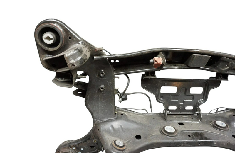 Load image into Gallery viewer, 14-17 Maserati Ghibli Rear Suspension Subframe Crossmember Cross Member Oem
