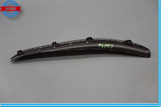 15-16 Hyundai Genesis Rear Left Driver Side Door Sill Scuff Plate Trim Oem