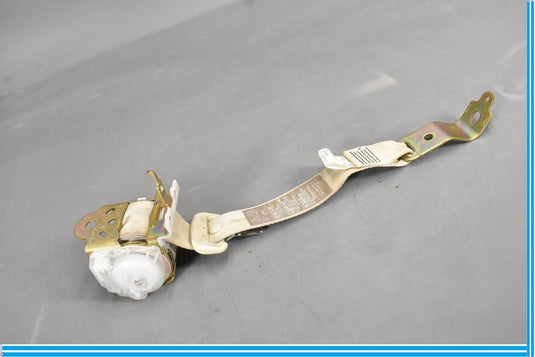 02-10 Lexus SC430 Rear Right Or Left Side Seat Belt Seatbelt Retractor Oem