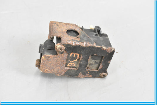 07-13 Mercedes S550 S600 S400 W221 Air Suspension Pressure Valve Block Oem