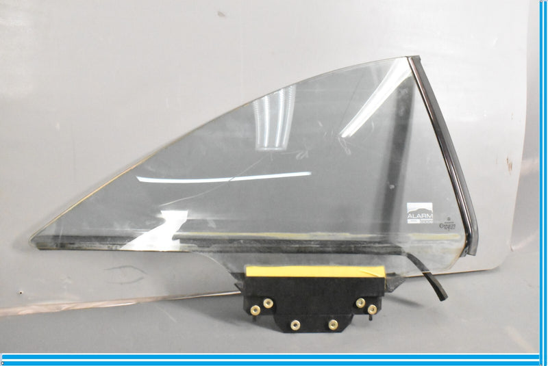 Load image into Gallery viewer, 00-06 Mercedes CL500 S55 AMG W220 Rear Right Passenger Side Window Glass Oem
