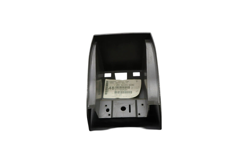 Load image into Gallery viewer, 02-05 Ford Thunderbird Center Console Base Lower Half Panel Bezel Trim OEM

