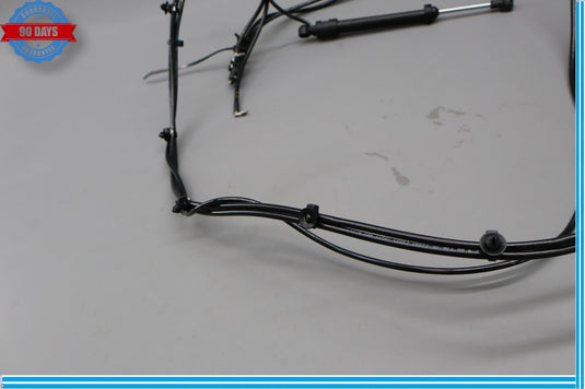 07-12 Mercedes GL450 Tailgate Hydraulic Cylinder 1648004948 Oem