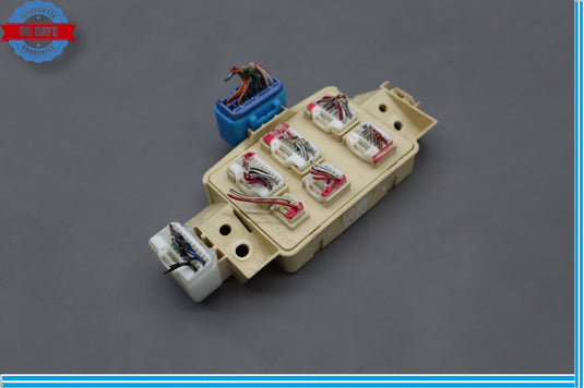 02-05 Lexus SC430 Z40 Junction Fuse Relay Box Fuse Box Oem