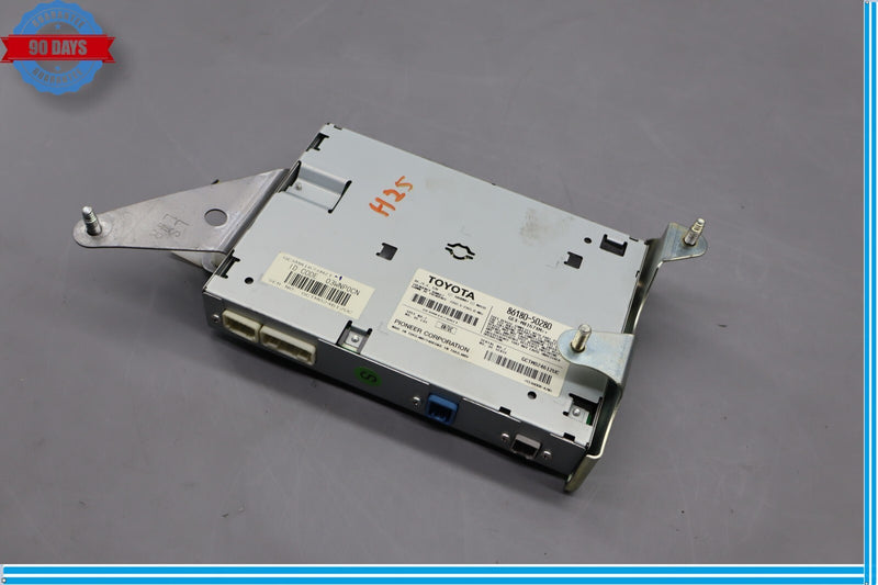 Load image into Gallery viewer, 07-08 Lexus XF40 LS460 Satellite Receiver Radio Control Module 86180-50280 Oem
