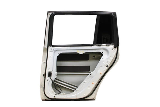 13-19 Mercedes GL550 GL450 X166 Rear Right Passenger Side Door Shell Panel OEM