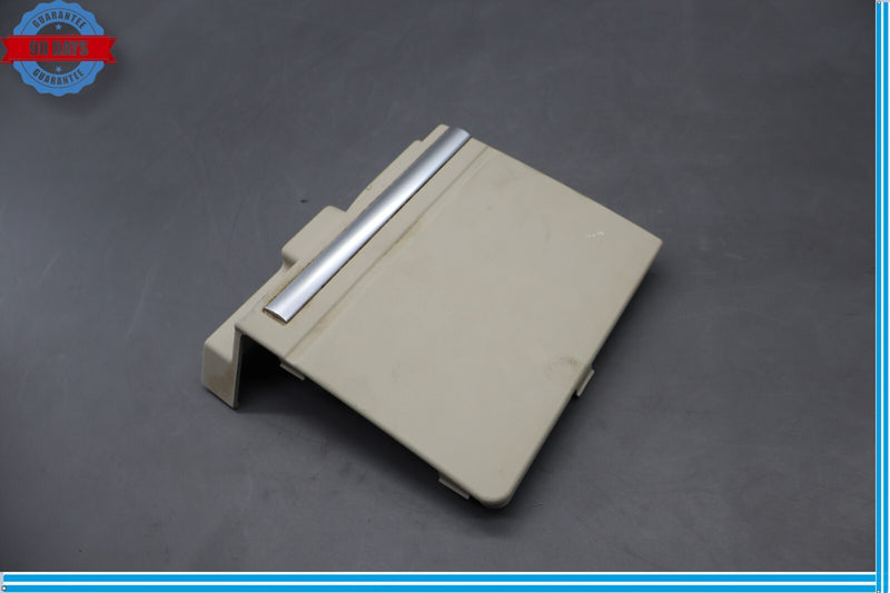 Load image into Gallery viewer, 10-12 Land Rover Range Rover HSE Rear Left Side Trunk Cargo Storage Wall Oem
