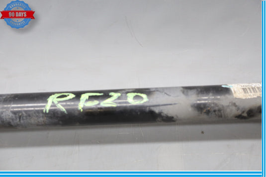 11-18 Porsche Cayenne Rear Right Passenger Side CV Axle Shaft Axleshaft Oem