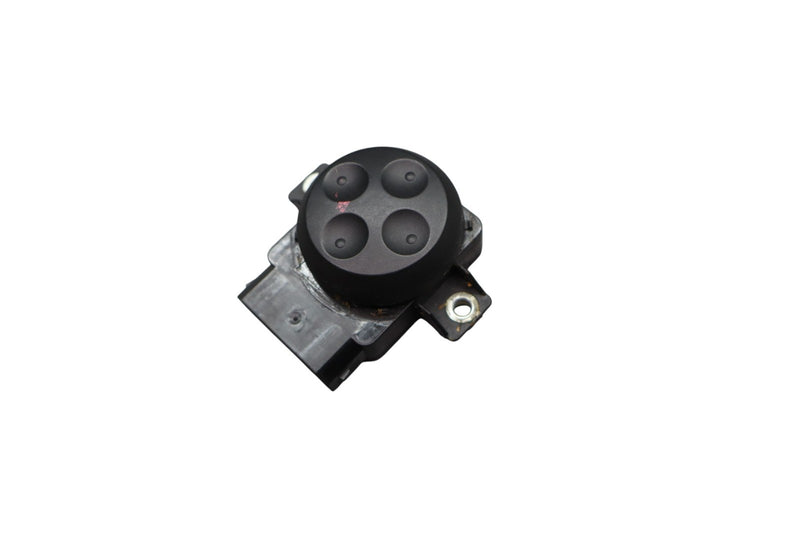 Load image into Gallery viewer, 12-18 Audi A6 A6 Quattro Front Left Driver Side Seat Lumbar Control Switch Oem
