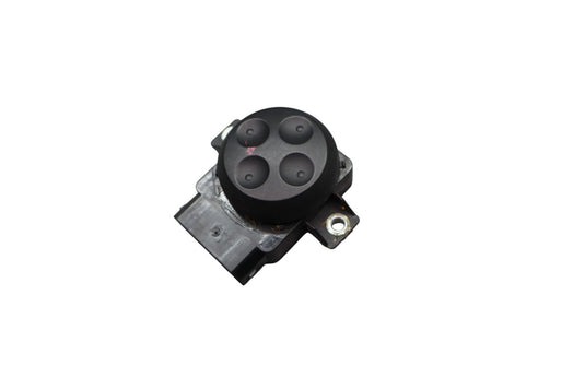 12-18 Audi A6 A6 Quattro Front Left Driver Side Seat Lumbar Control Switch Oem