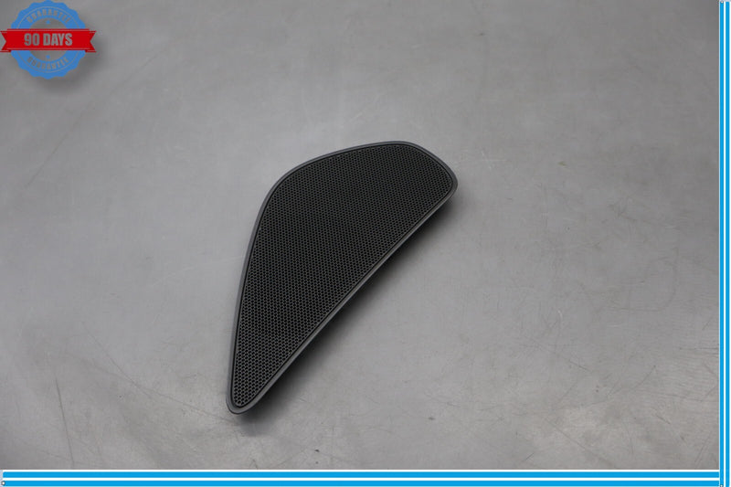 Load image into Gallery viewer, 11-18 Audi A8 A8L Quattro Front Left Driver Side Door Speaker Trim Cover Grille
