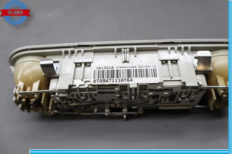 Load image into Gallery viewer, 09-12 Audi A4 Rear Upper Overhead Dome Light 8T0947111AT Oem

