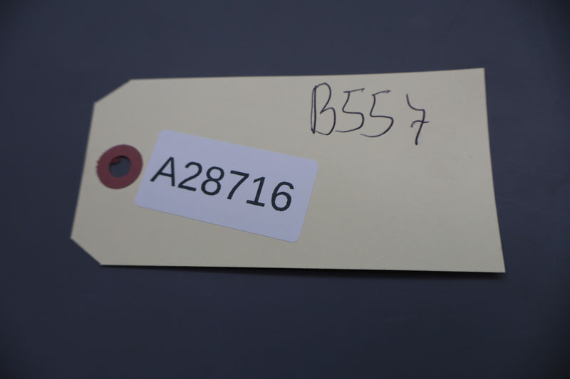 Load image into Gallery viewer, 09-19 BMW 650i 740i 740Li 750i Engine Fuel Injector 13538616079 Oem
