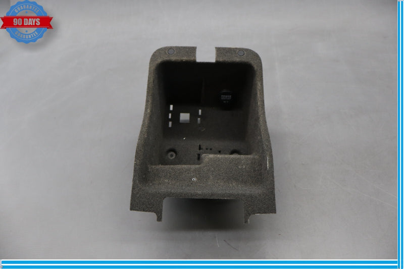 Load image into Gallery viewer, 11-18 Porsche Cayenne 958 Center Console Storage Compartment Tray Oem
