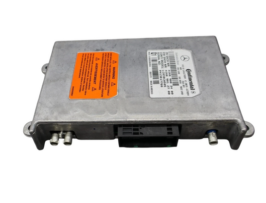 12-18 Mercedes SL550 CL550 CLS550 Voice Communication Control Module Unit OEM
