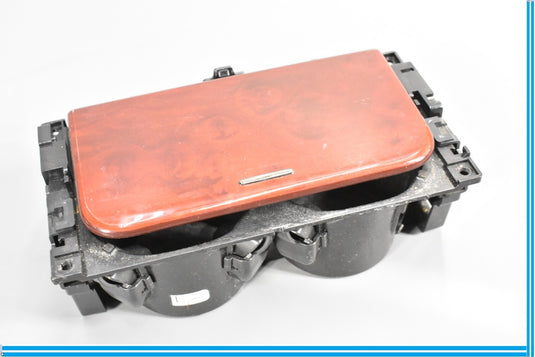 07-12 Lexus LS460 Center Console Cup Holder Cupholder Module 1A8H3016G Oem