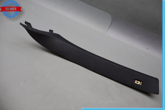 09-15 BMW 750Li F01 F02 Front Left Driver Side A Pillar Trim Cover Panel Oem