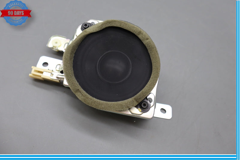 Load image into Gallery viewer, 07-17 Lexus LS460 LS460L Rear Left Driver Side Door Audio Sound Speaker Oem
