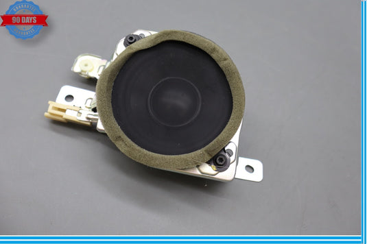 07-17 Lexus LS460 LS460L Rear Left Driver Side Door Audio Sound Speaker Oem