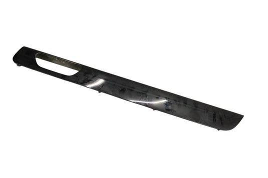 05-12 Bentley Continental Rear Right Passenger Side Door Trim 3W5868540 OEM