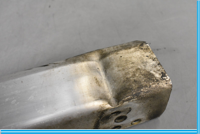 Load image into Gallery viewer, 09-16 Audi A4 Wagon Rear Left Side Bumper Shock Impact Absorber Bar Oem
