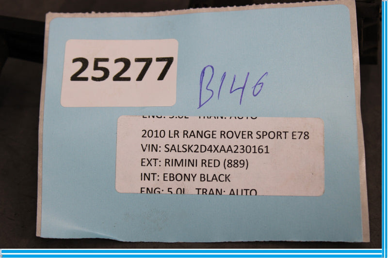 Load image into Gallery viewer, 10-13 Land Rover Range Rover Sport Rear Left Driver Height Level Sensor Oem
