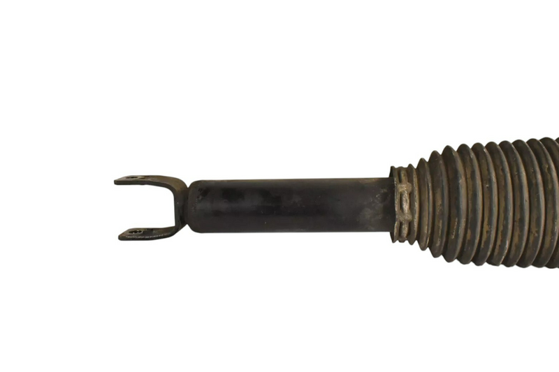 Load image into Gallery viewer, 07-11 Bentley Continental Rear Left Driver Side Air Shock Strut 3W7616001A Oem
