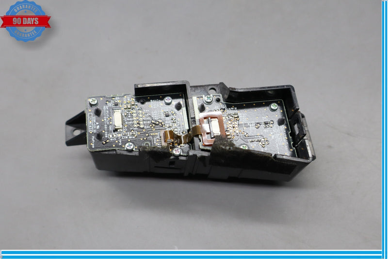 Load image into Gallery viewer, 07-09 Lexus XF40 LS460 Dash Multimedia Audio Desk Menu Control Switch Oem
