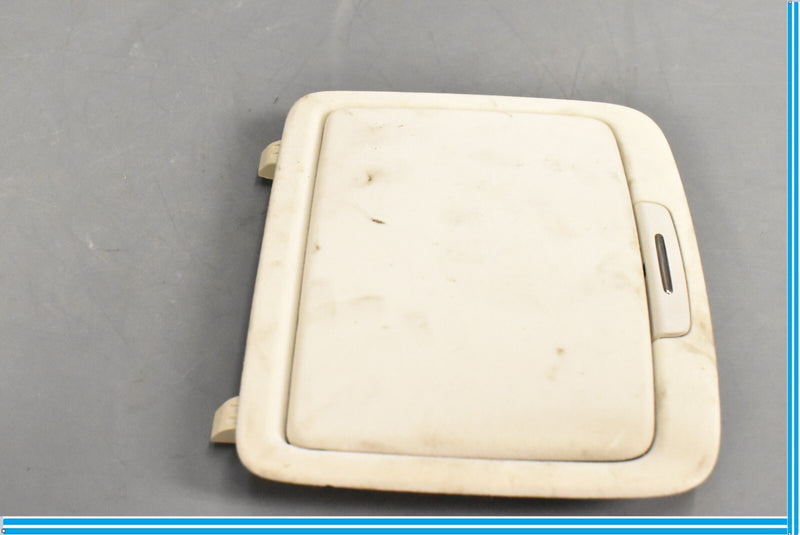 Load image into Gallery viewer, 07-17 Lexus LS460 XF40 Rear Overhead Dome Light Lamp W/ Vanity Mirror Oem
