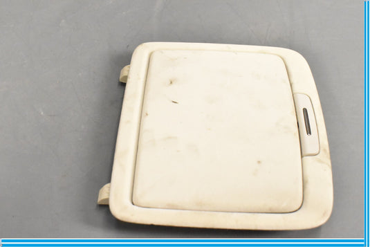 07-17 Lexus LS460 XF40 Rear Overhead Dome Light Lamp W/ Vanity Mirror Oem