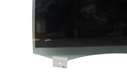 10-19 Jaguar X351 XJ XJL Rear Left Driver Side Door Window Auto Glass Oem