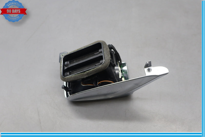 Load image into Gallery viewer, 10-16 Porsche Panamera 970 Rear Left Driver Side Center Console AC Air Vent Oem
