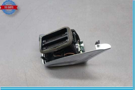 10-16 Porsche Panamera 970 Rear Left Driver Side Center Console AC Air Vent Oem