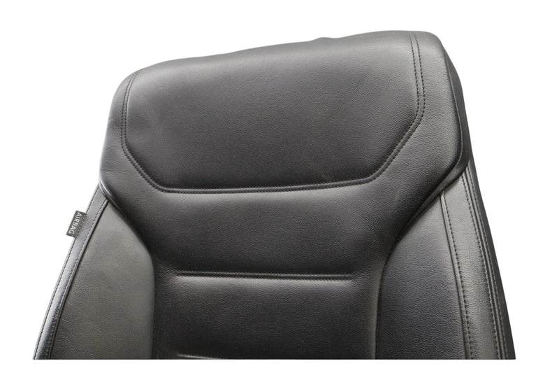 Load image into Gallery viewer, 11-16 Volkswagen Touareg Front Right Passenger Side Upper Seat Cushion Cover OEM

