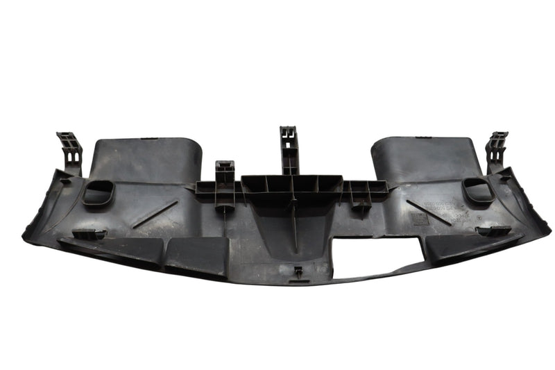 Load image into Gallery viewer, 10-13 Mercedes W212 E350 E400 Front Upper Radiator Support Cover Air Duct Oem
