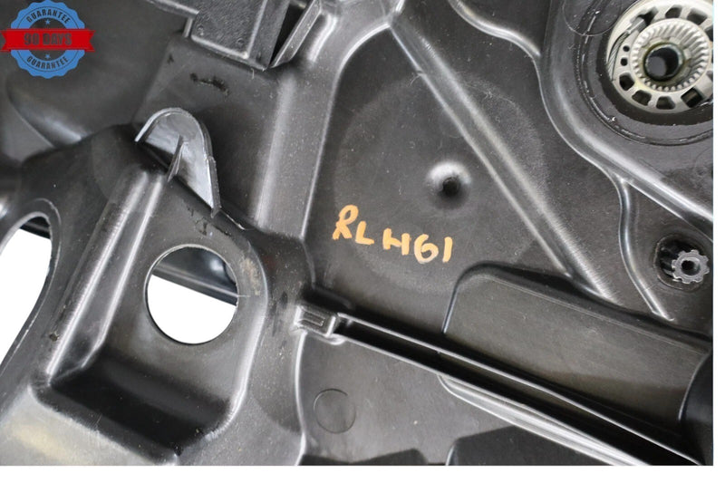 Load image into Gallery viewer, 11-17 Volkswagen Touareg Rear Left Driver Side Door Window Regulator Oem
