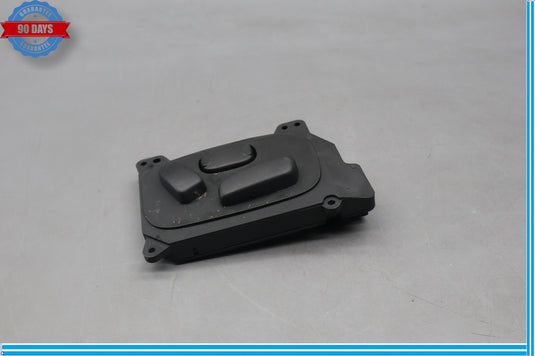09-15 Jaguar XF XFR X250 Front Right Passenger Seat Control Adjust Switch Oem
