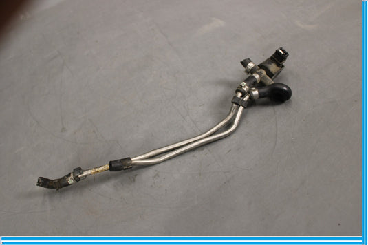 06-12 Bentley Continental Oil Separator Solenoid Valve Oem