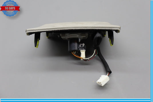 07-12 Lexus LS460 HVAC AC Heater Center Console Air Vent Trim Outlet Cover Oem