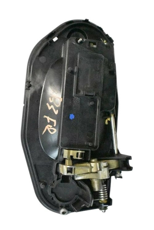 Load image into Gallery viewer, 04-10 BMW E64 645Ci 650i Front Right Passenger Side Exterior Door Handle OEM
