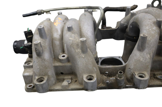 96-99 Mercedes S500 SL500 Upper Engine Motor Air Intake Manifold Oem