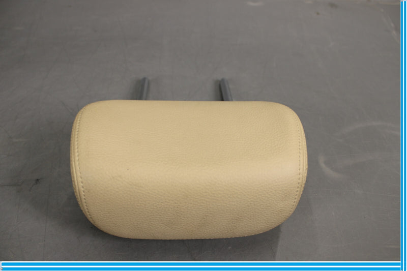 Load image into Gallery viewer, 12-18 BMW 320i 328i F30 Rear Right Side Upper Seat Head Rest Headrest Oem
